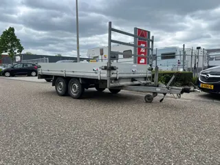 Anssems PSX 2000 325x178 Nieuwe bodemplaat en groot onderhoud | Voorrek | Opklapbaar Neuswiel | Rond