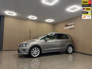 Volkswagen Golf Sportsvan 1.2 TSI Business Edition * Automaat / Navigatie / Camera / Parkeersensoren