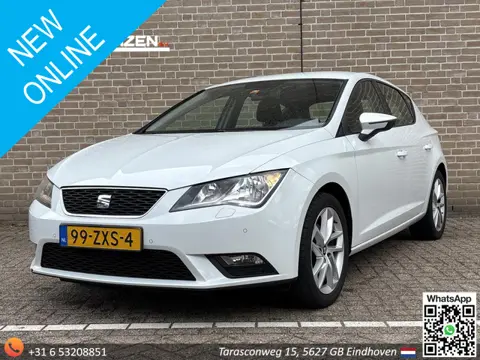 SEAT Leon 1.4 TSI Style | Climate | Cruise | Navi |