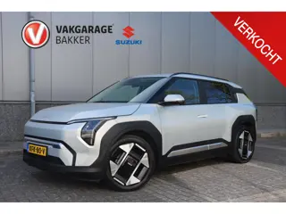 Kia EV3 Plus Advanced 81.4 kWh | Stoel/stuurverwarming | Elektrisch bedienbare achterklep | SOH-100%