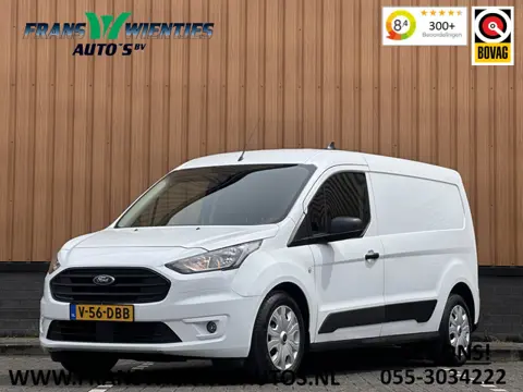 Ford Transit Connect 1.5 EcoBlue L2 Trend | Apple Carplay | Android Auto | Parkeersensoren Achter | 