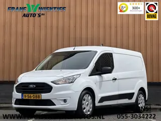 Ford Transit Connect 1.5 EcoBlue L2 Trend | Apple Carplay | Android Auto | Parkeersensoren Achter | 
