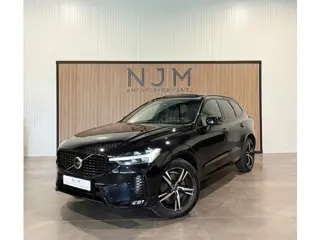 Volvo XC60 2.0 B4 R-Design|Pano|H&K|Memory|Keyless