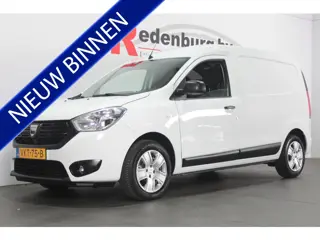 Dacia Dokker 1.5 Blue dCi 90 Solid - Bluetooth / Navi / Cruise