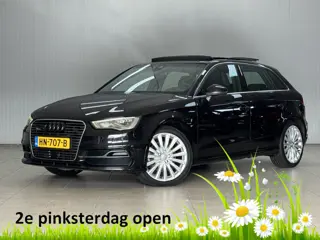 Audi A3 Sportback 1.4 e-tron PHEV Pro Line plus/ D-Riem verv: 207.000 KM!/ S-Line!/ 18'' LMV/ Bang&O