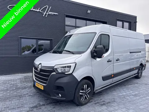 Renault Master T35 2.3 dCi L3H2 DUBBELE SCHUIFDEUR!
