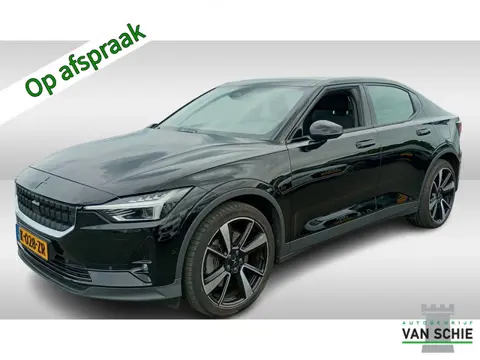 Polestar 2 Long Range Dual Motor Launch Edition 78kWh 1e-Eig. & Keurig-Onderh. BOVAG-Garantie. NL-Au