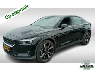 Polestar 2 Long Range Dual Motor Launch Edition 78kWh 1e-Eig. & Keurig-Onderh. BOVAG-Garantie. NL-Au