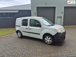 Renault Kangoo Express 1.6-16V Express BENZINE AIRCO SCHUIFDEUR APK 2028