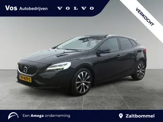Volvo V40 1.5 T3 Dynamic Edition | Luxury Line | Trekhaak afneembaar |