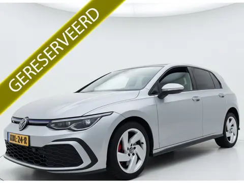 Volkswagen Golf GTE 245PK DSG HYBRID SPORT CAMERA/NAVI/IQ-LIGHT/HEAD-UP/SFEERVERL.