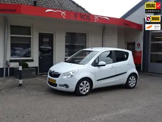Opel Agila 1.2 Enjoy