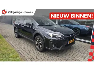 Subaru XV 1.6i Comfort |NAP|1e eigenaar|Automaat
