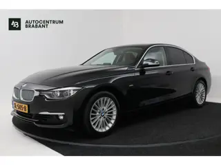 BMW 3-serie 318i Edition Luxury Line Purity Executive (NAVIGATIE, STOELVERWARMING, PARKEERSENSOREN, 