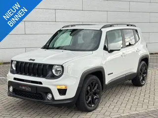 Jeep Renegade 1.0T Longitude NAVI/PDC/18"