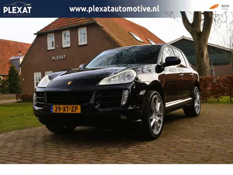 Porsche Cayenne 3.6 Aut. | Navigatie | Youngtimer | Historie | 21 Inch Lichtmetaal | Stoelverwarming