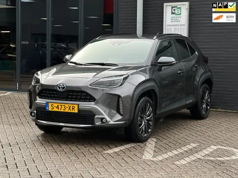 Toyota Yaris Cross 1.5 Hybrid Adventure/1STE EIG/CARPLAY/CAMERA/NL-AUTO NAP!!