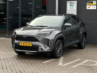 Toyota Yaris Cross 1.5 Hybrid Adventure/1STE EIG/CARPLAY/CAMERA/NL-AUTO NAP!!