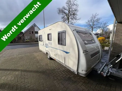 Adria Complete Adiva 462 PD Vakantie klaar (bj 2012)