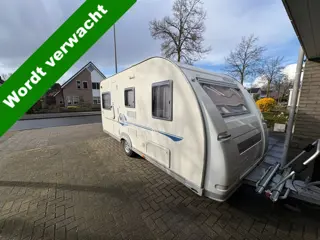 Adria Complete Adiva 462 PD Vakantie klaar (bj 2012)