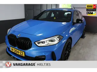 BMW 1-serie 118i Executive Edition WORD VERWACHT