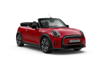 Mini Mini Cabrio 1.5 Cooper Business Edition