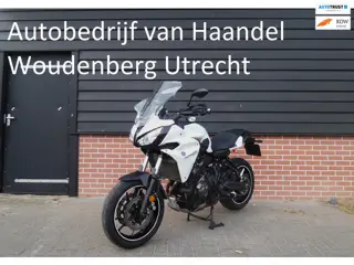 Yamaha Tour Tracer 700 ABS 10-2018 21.140km goed OH Mistlampen