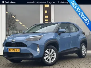 Toyota Yaris Cross 1.5 Hybrid Active | Apple carplay / Android auto  | Climate control | Achteruitri