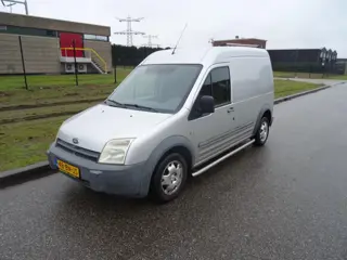 Ford Transit Connect T220L 1.8 TDdi