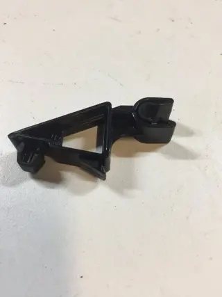 Steun motorkap haak Opel Kadett E 90191598