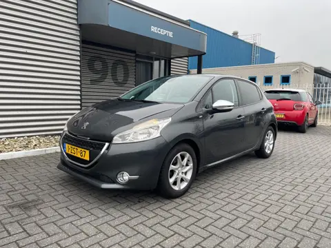Peugeot 208 1.2 PureTech Style Pack