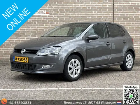 Volkswagen Polo 1.2 TDI Trendline | PDC | Climate | Cruise |