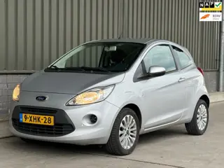 Ford Ka 1.2 Style start/stop