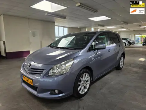 Toyota Verso 1.8 VVT-i Panoramic 7p.