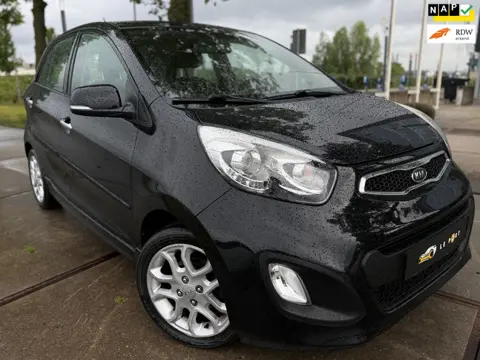 Kia Picanto | 1.2 | 2011 | 5DR | NWE APK | KEYLESS | NAP | LED
