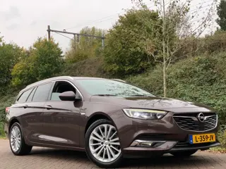 Opel Insignia Sports Tourer 1.5 Turbo Innovation AUT LPG G3 !