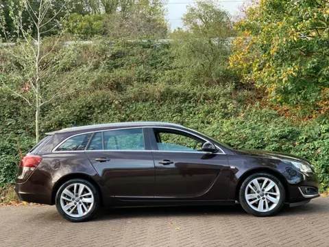 Opel Insignia Sports Tourer INKOOP GEVRAAGD OPEL INSIGNIA ASTRA CORSA