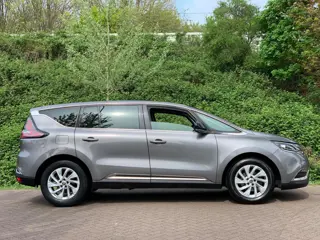 Renault ESPACE INKOOP GEVRAAGD ALLE TYPES CLIO ESPACE MEGANE