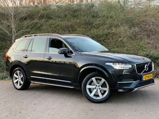 Volvo XC90 2.0 D5 AWD R-Design 224PK 7 PERS DEALER ONDERHOUDEN! TOPSTAAT