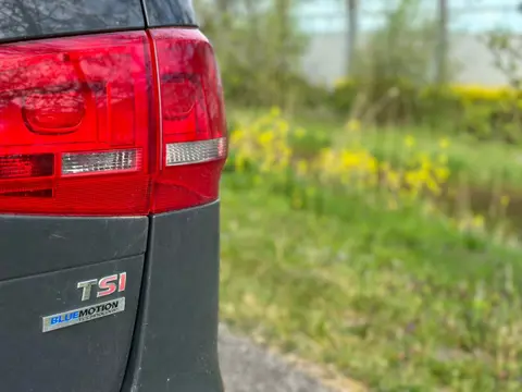 Volkswagen Sharan INKOOP GEVRAAGD SHARAN TOURAN GOLF PASSAT POLO