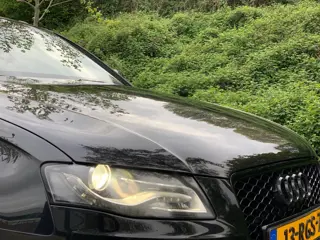 Audi A4 Avant INKOOP GEVRAAGD AUDI A1 A3 A4 A5 A6 Q7 Q8