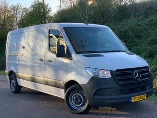 Mercedes-Benz Sprinter 311 2.2 CDI L2H1 Functional GARANTIE !