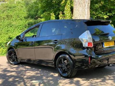 Toyota Prius Wagon INKOOP GEVRAAGD TOYOTA PRIUS PRIUS WAGON