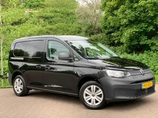 Volkswagen Caddy Cargo 2.0 TDI Trend NIEUWSTAAT INC. GARANTIE 28.614KM!