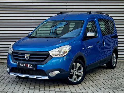 Dacia DOKKER 1.2 TCe S&S Stepway Nieuwe kettingset!