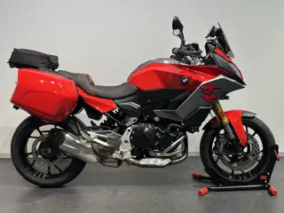 BMW F 900 XR (bj 2020)