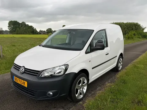 Volkswagen Caddy 1.6 TDI 29000 km NAP
