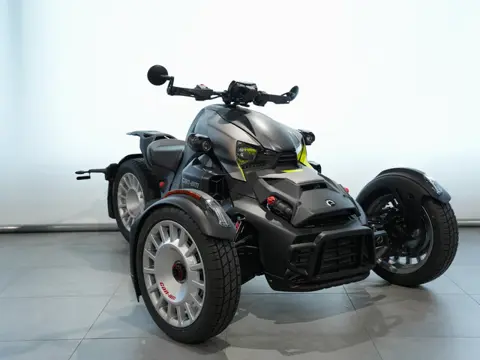 CAN-AM RYKER 900 RALLY (bj 2026)