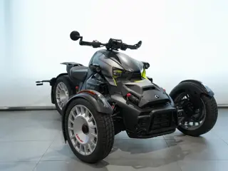CAN-AM RYKER 900 RALLY (bj 2026)