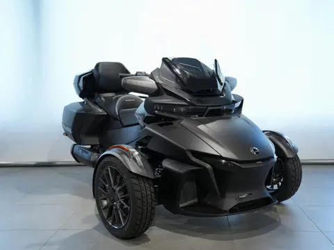 CAN-AM SPYDER RT LIMITED (bj 2026)
